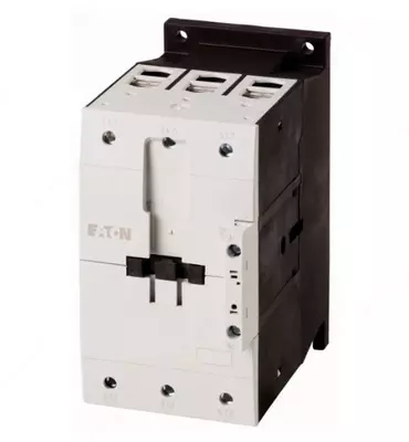 Контактор DILM115(RAC240) 115А управляющее напряжение 190-240В (AC) категория применения AC-3 АС4 -